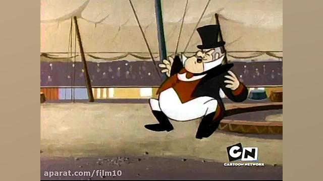 تام و جری قسمت 162