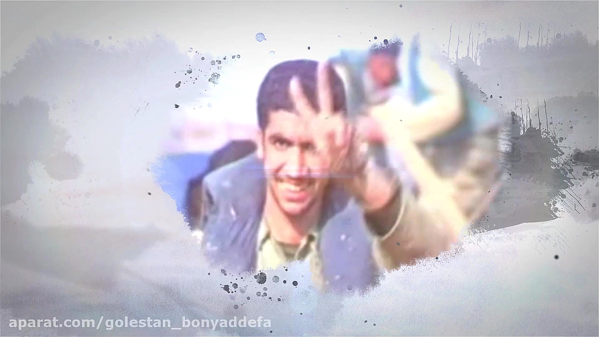 موشن گرافیک مرکز فرهنگی دفاع م...