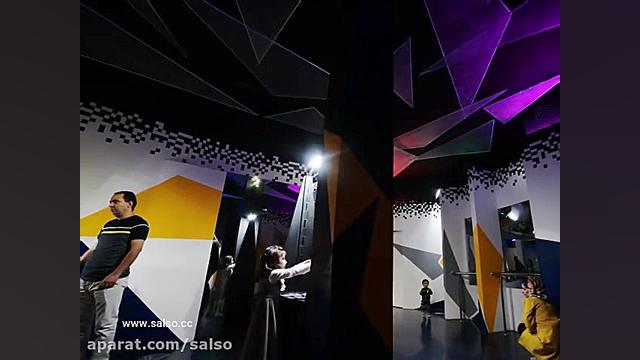 نورپردازی دکوراتیو