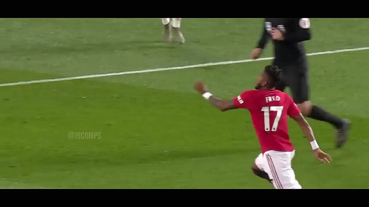 مهارت های فرد رودریگز در فصل ۲...