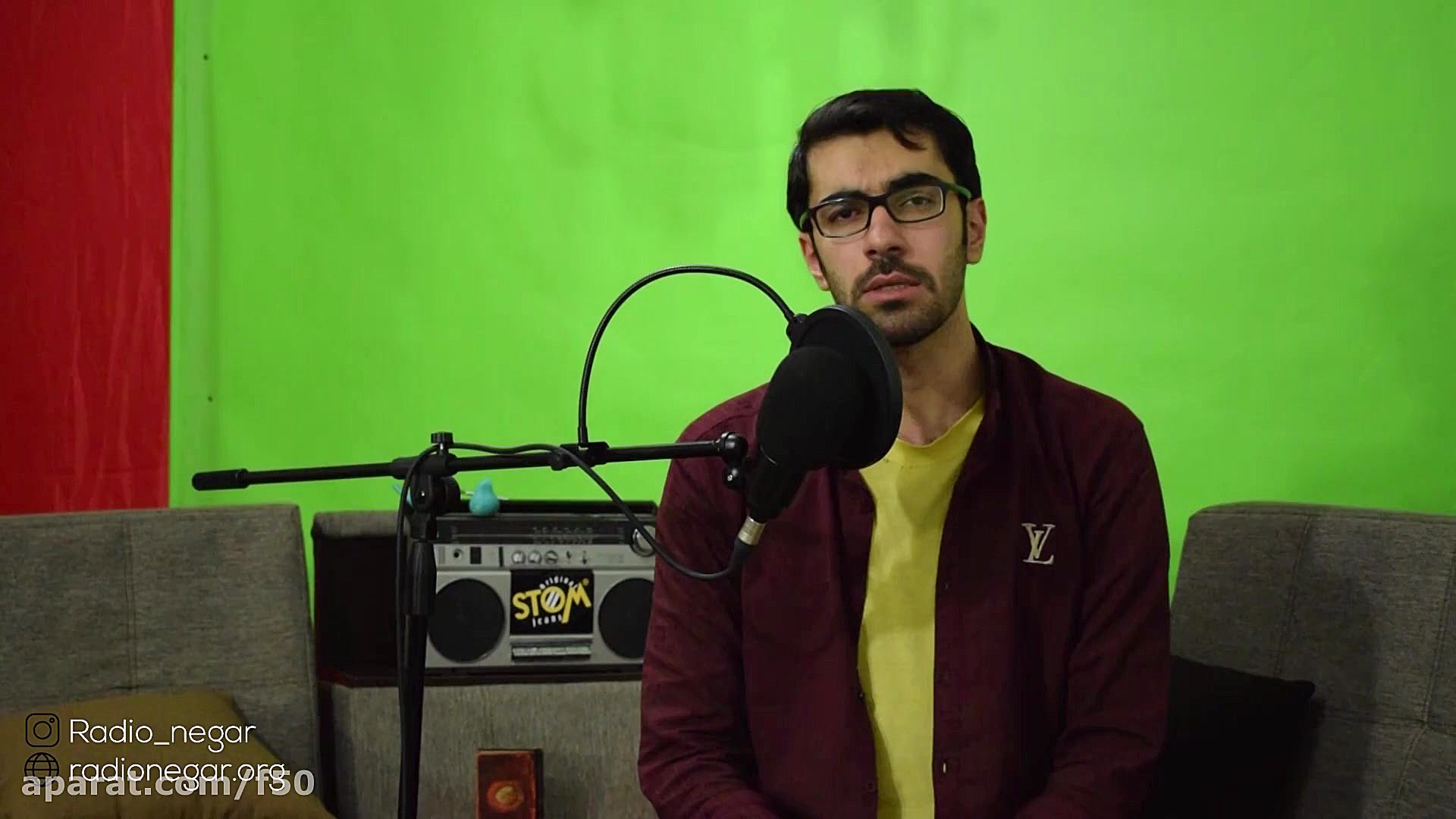 ویژه برنامه شب یلدا