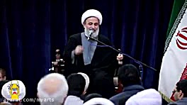 دروغ خبرآنلاین علیه امام خمینی...