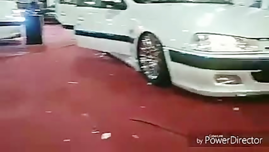 ماشین باز ها