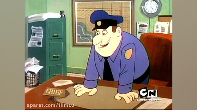 تام و جری قسمت 188