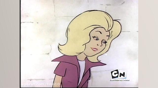 تام و جری قسمت 194