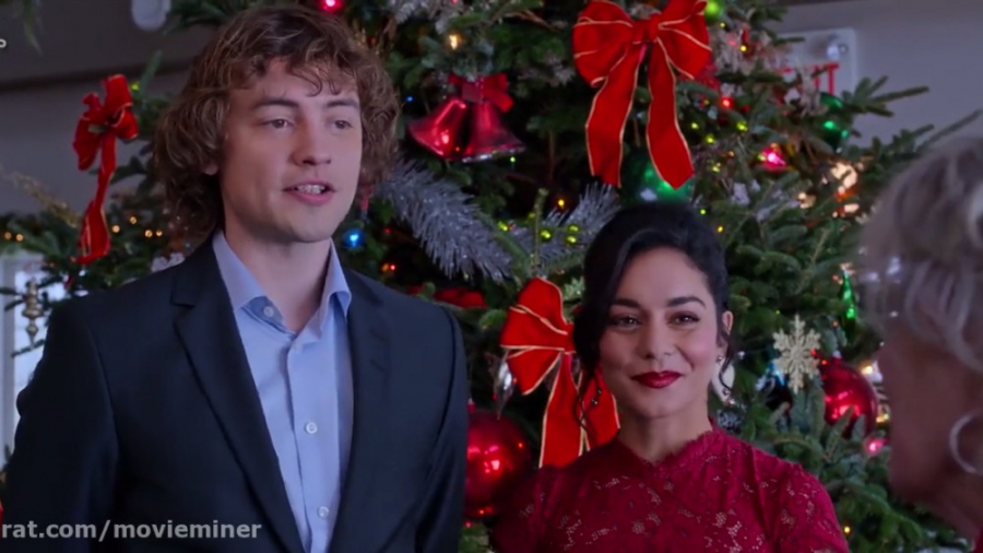 فیلم سینمایی شوالیه قبل از کریسمس 2019 | The Knight Before Christmas 2019 زمان5329ثانیه