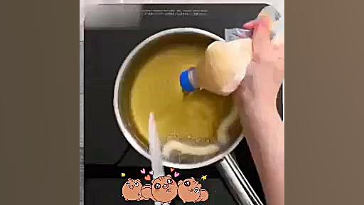 بامیه سیب زمینی