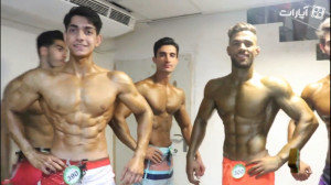 فیت ۱۷۵  دکتر و مهندسای بدنساز