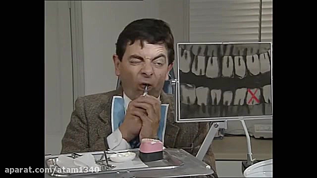 فیلم طنز مستربین