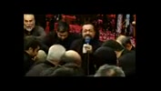 روضه اربعین چهل روزه که دارم م...