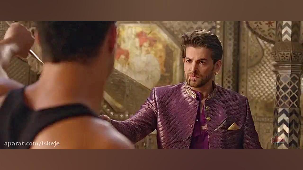 فیلم هندی درام واکشن گنجینه ای...