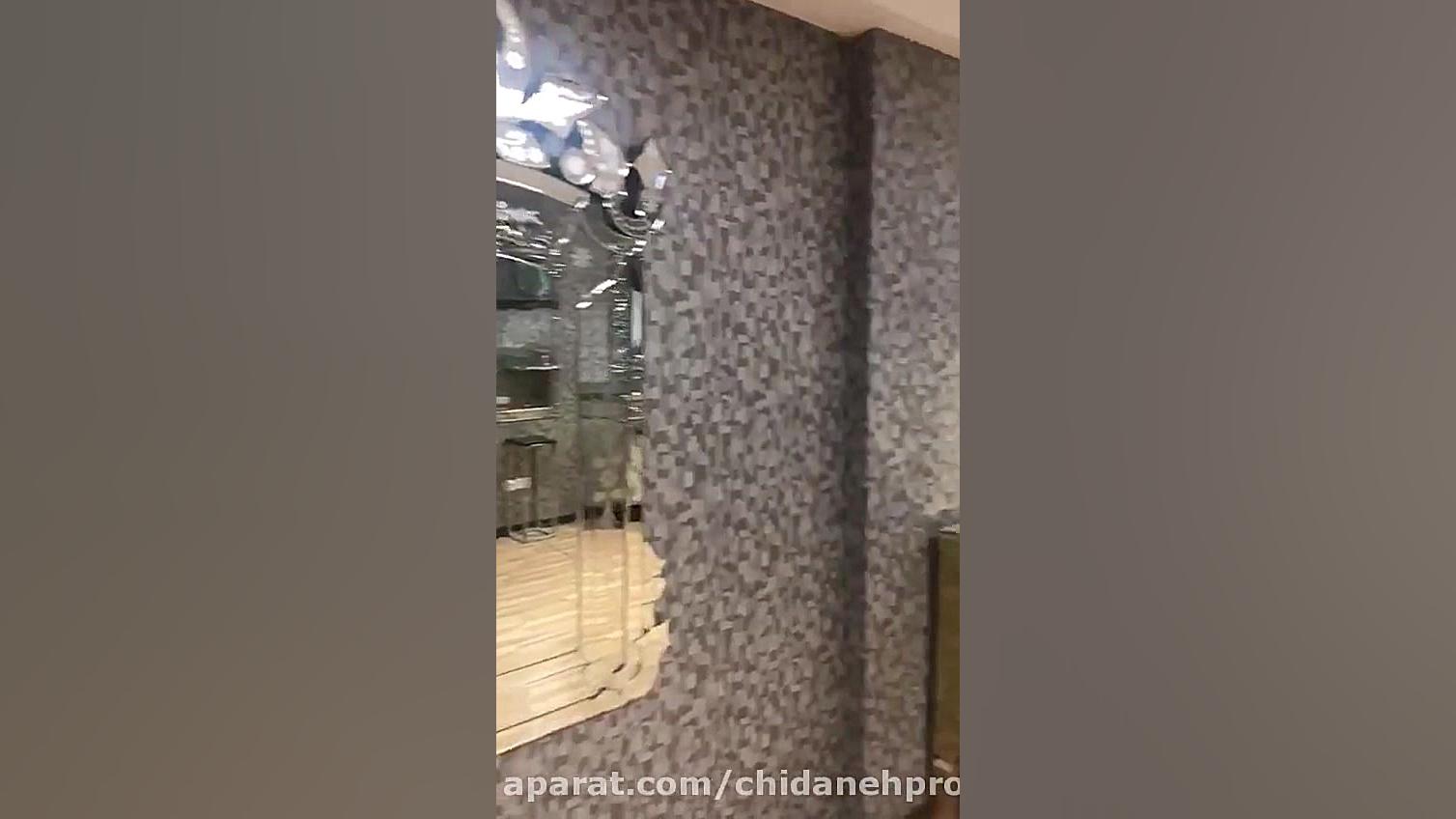 آینه دکوراتیو