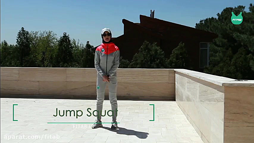 چربی سوزی پایین تنه