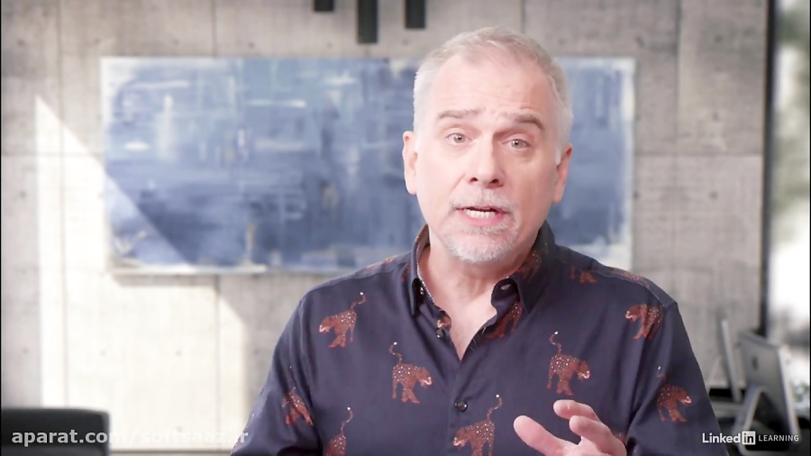 آموزش اصول گام به گام نرم افزا...