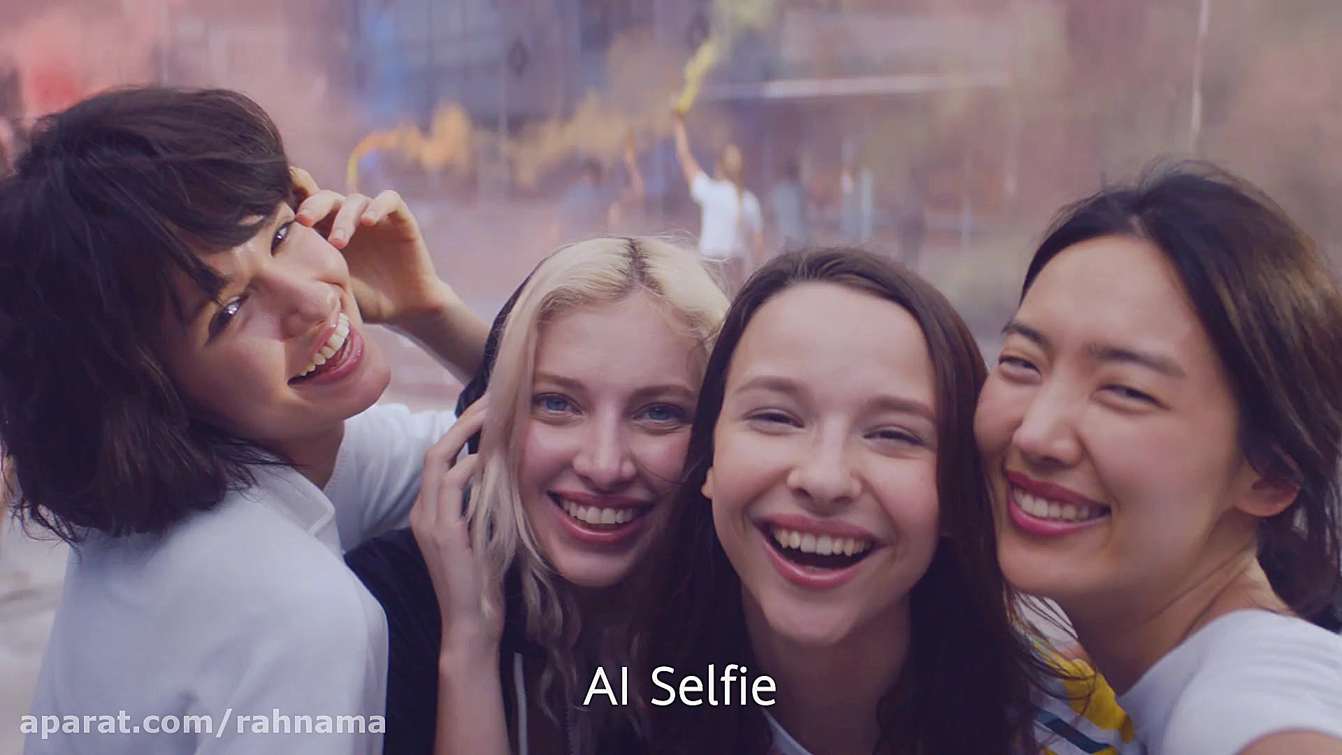 آشنایی با گوشی Huawei Y9 Prime...