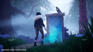 تیزر رسمی معرفی بازی Drake Hol...