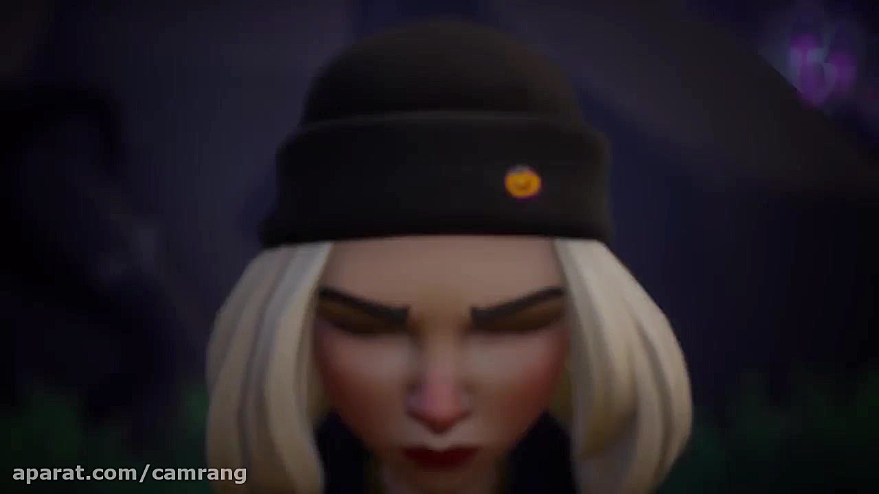 تیزر رسمی معرفی بازی Drake Hol...