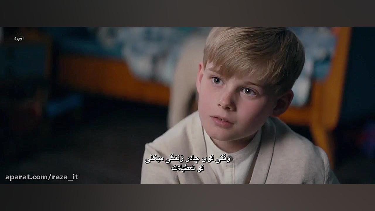 فیلم اتاق The Room 2019 با زیرنویس فارسی زمان5062ثانیه