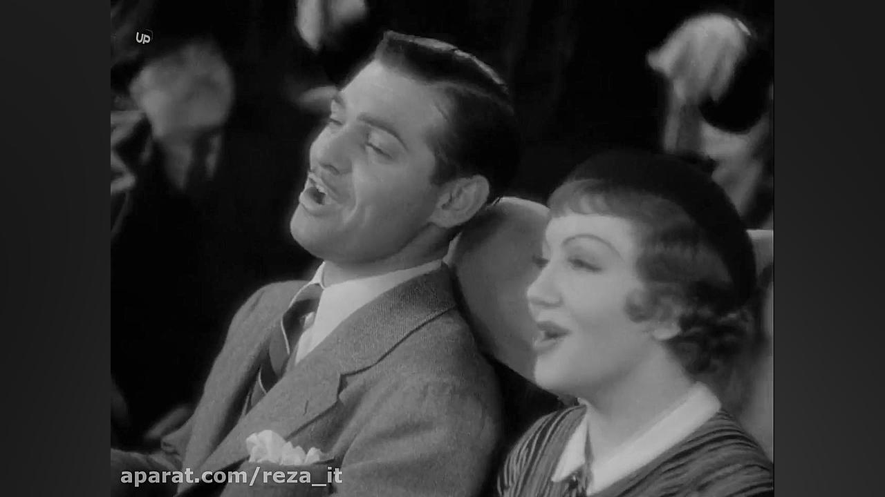 فیلم در یک شب اتفاق افتاد It Happened One Night 1934 با دوبله فارسی زمان5412ثانیه