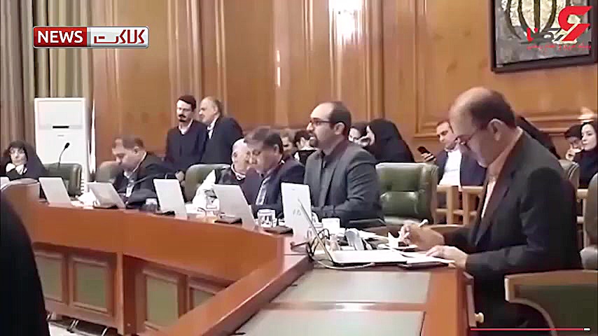 عضو شورای شهر: باید تهران را ت...