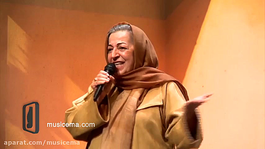 غافلگیری آقای مجری (ایرج طهماس...