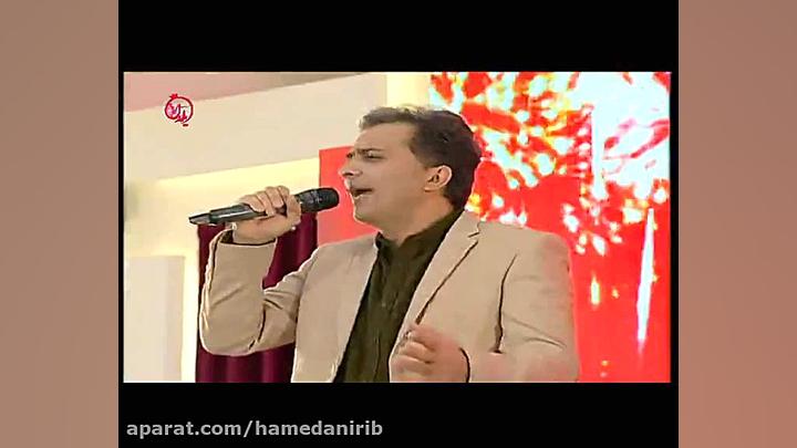 اجرای زنده &quot;مجید اخشابی&q...