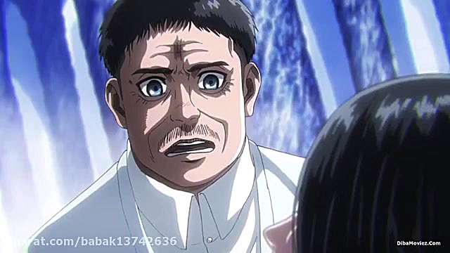 انیمه تایتان ها ۴۶