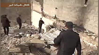 جمع آوری معتادان متجاهر و فروش...