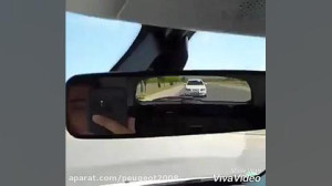 درگ پژو 2008 با سورن توربو فاب...