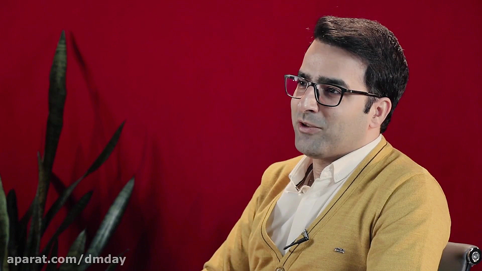 حامد توفیقی مدیر دیجیتال مارکت...