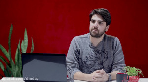 سهیل خان محمدی مدیر بازاریابی...