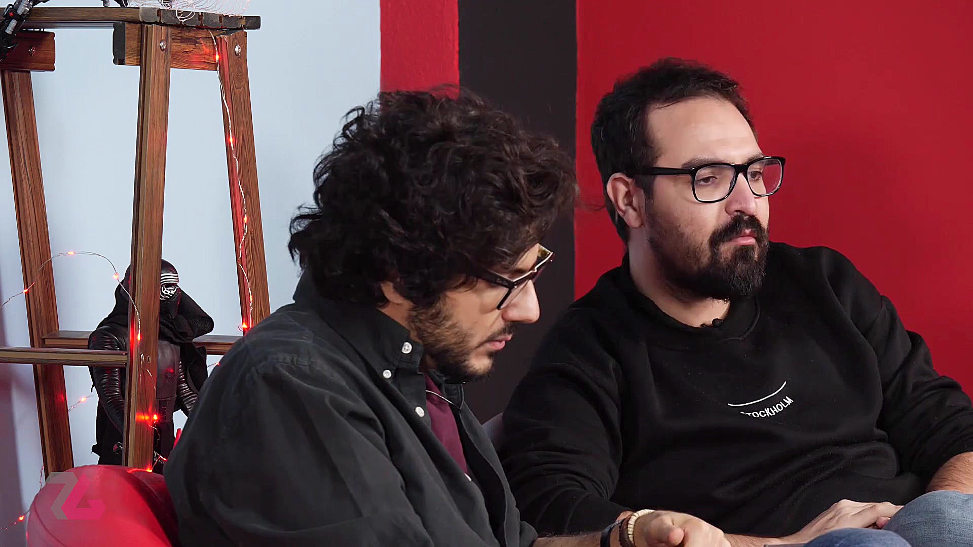 نیم نگاه زومجی:‌ Star Wars Jed...