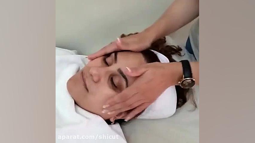 آموزش آرایشگری سایان