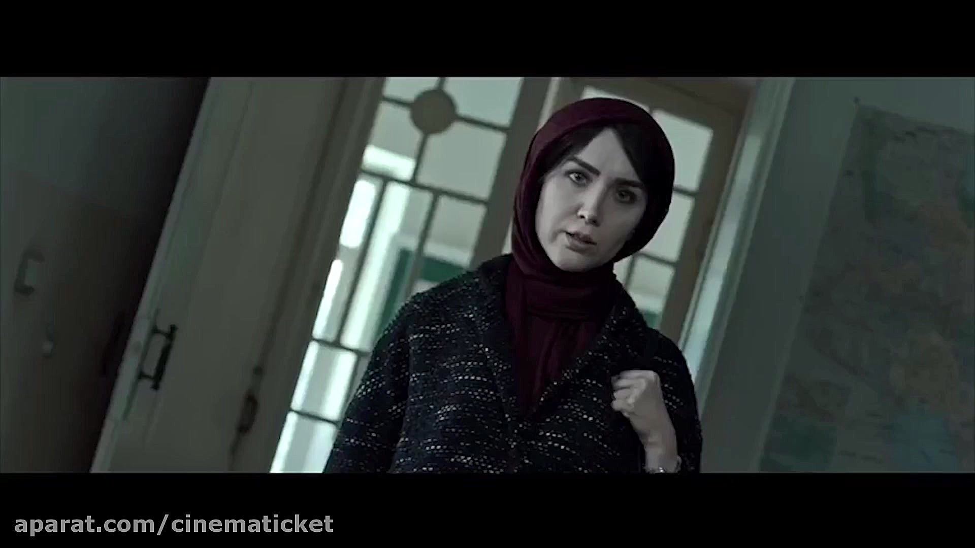 آنونس فیلم &laquo;آشفته‌گی&raq...