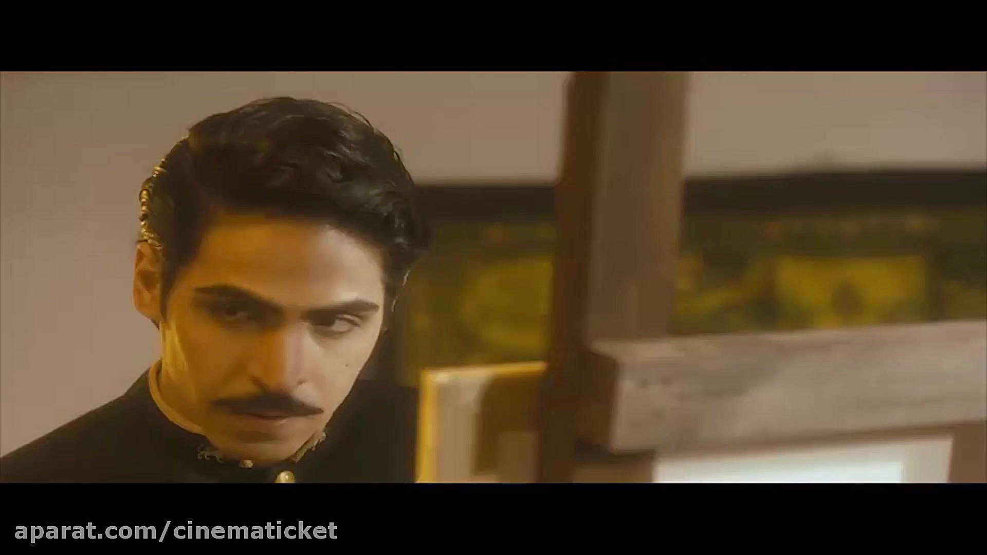 آنونس فیلم &laquo;یلدای کوتاه&...