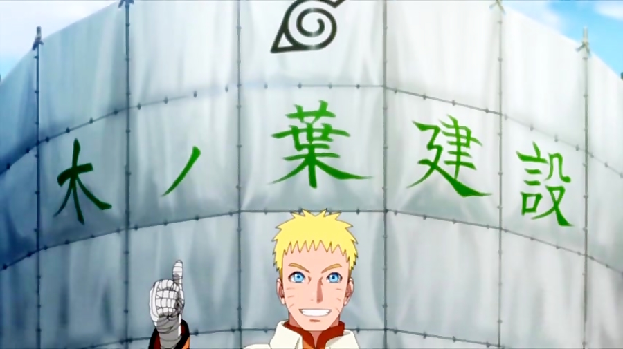 انیمه بوروتو قسمت 137