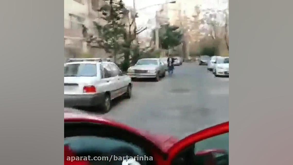 بیرانوند با عصبانیت باشگاه را...