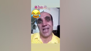 رقص خنده دار صورت !