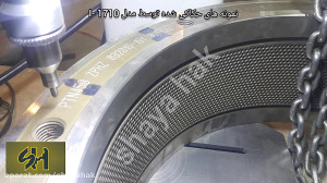 انواع دستگاه حکاکی روی فلزات...