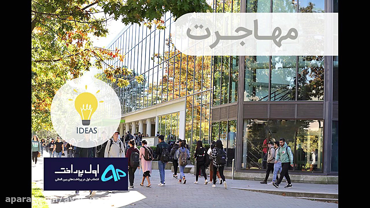 اپیزود اول فصل دوم برنامه ایده...