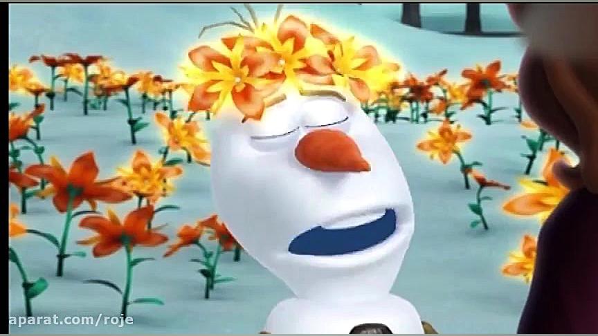 سریال پرنسس سوفیا : قسمت بیستم...