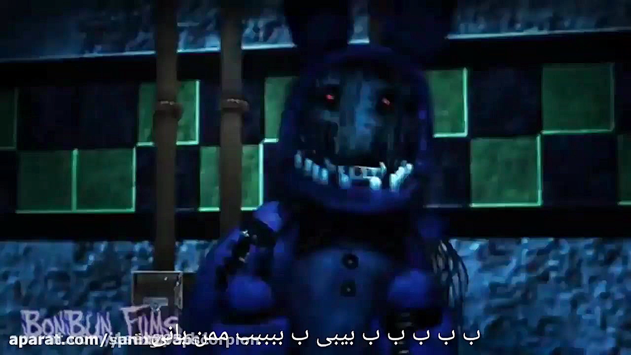 اهنگ بانی فناف با زیرنویس فارس...