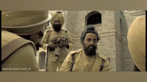 فیلم هندی کساری Kesari 2019 با...