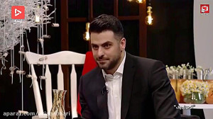 تمجید سرمربی پرسپولیس از سید ج...