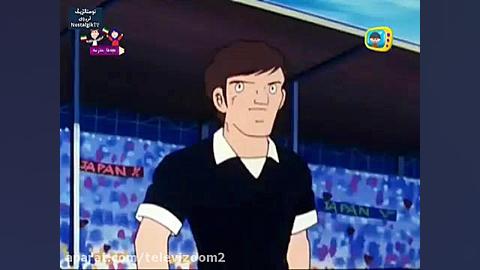 فوتبالیست ها  فصل 2 قسمت 102