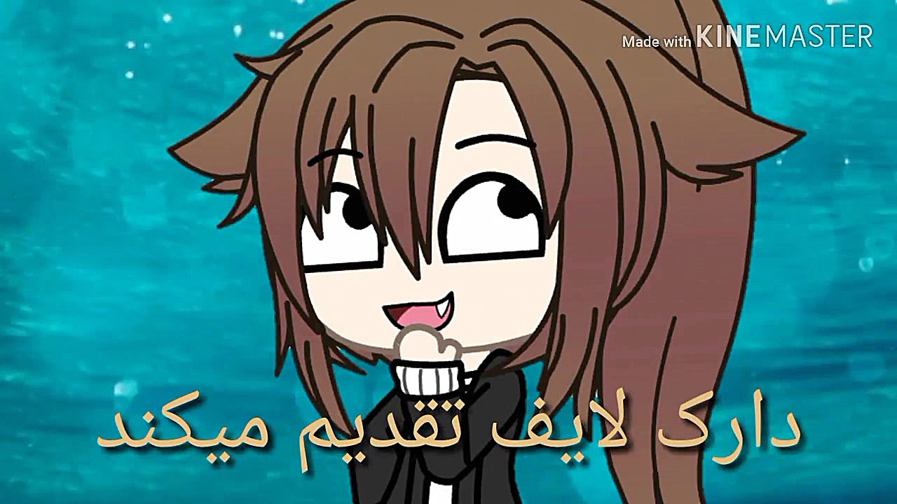 Gacha Life مسابقه ی یاسمین