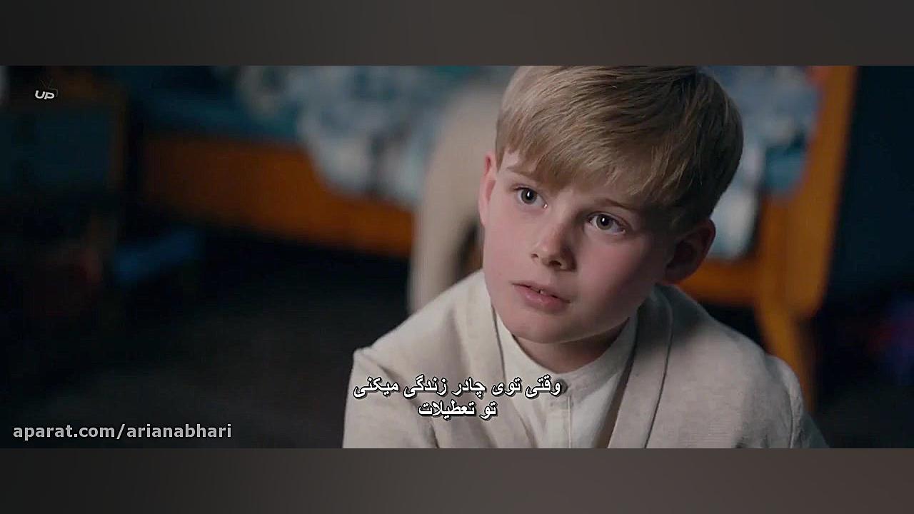 فیلم ترسناک The Room 2019 زمان5062ثانیه