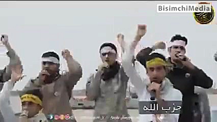 این ۴۰ ثانیه سرود بیشتر از تما...