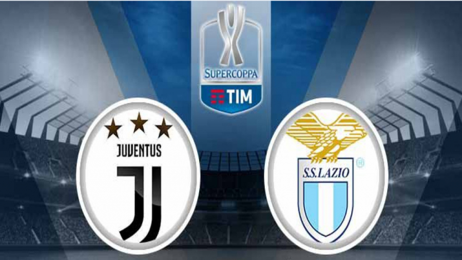 خلاصه بازی لاتزیو 3  1 یوونتوس...