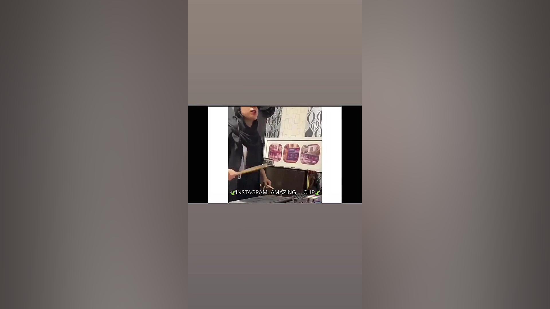 مهرداد جم با دیدن این فیلم شوک...